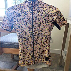 Machines for Freedom XS Women's Cycling Jersey